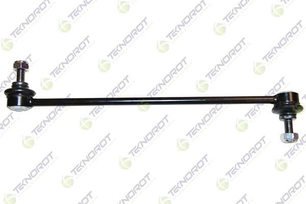 Viraj Askı Rotu Ön Z Rot Ford Focus-Cmax-Kuga 04> Connect 12> Uzunluk: 298mm-M10x1.5