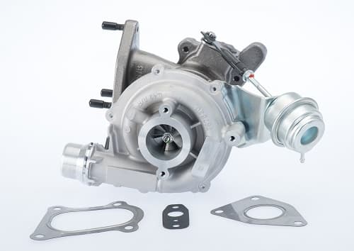 Turbo Şarj Renault Master III 10> Opel Movano B 10> 2.3 dCi M9T Renault Trafic II 06>14 Opel Vivaro B 06>14 2.0dCi M9R Su Soğutmali