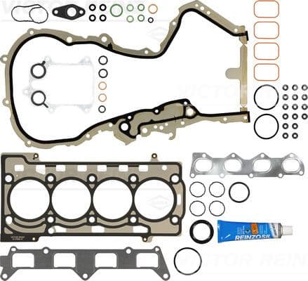 Motor Takım Conta Golf V-VI-Jetta III-Passat-Scirocco-Sharan-Tiguan-Touran 1.4 TSI Caxc-Cav