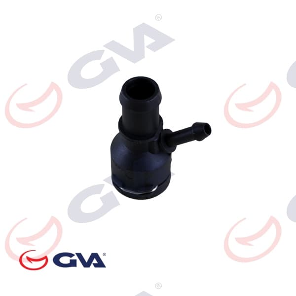 Termostat Yuvası Flanşi Caddy III 1.4-GOLF5-6-Plus 1.4-1.6-2.0-Jetta III 1.6-2.0-Passat 1.6-2.0