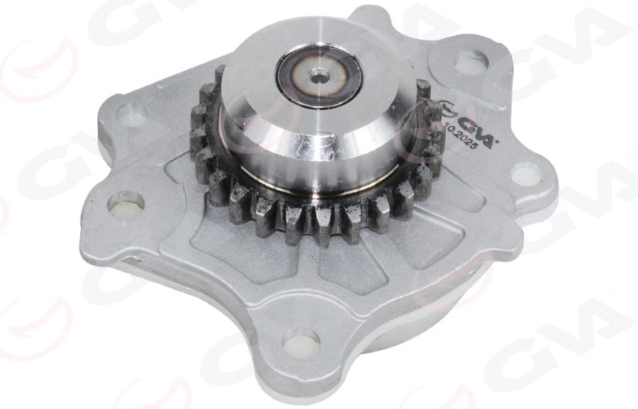 Yağ Pompası Toyota Yaris 1.3L 2SZ-Fe SCP12 99-05 1.0L 1SZ-Fe SCP10 03-05 1.3L 2SZFE SCP90 Vvti 06-1 1 / Daihatsu Terios 1.3L K3-Ve J102 J211 00-09 / YRV 1.3L K3-Ve M201 00-> Yükseklik 126mm