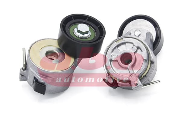 Alternatör Gergi Rulmanı P206-Bipper-Expert-Partner-Berlingo-C5-Jumpy-Nemo 1.4HDI-1.6HDI Kütüklü