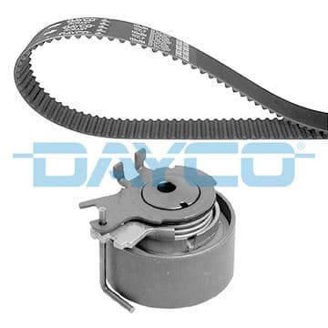 Eksantrik Gergi Kiti 095x234 Clio II-III-Kangoo-Logan-Sandero-Modus 1.2-1.2 16V D4F-D7F K015577XS 1680600QAW