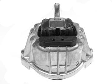 Motor Takozu Alt Sol BMW M47 N47 E81 E82 E87 E88 E90 E91 E92 E93 E84