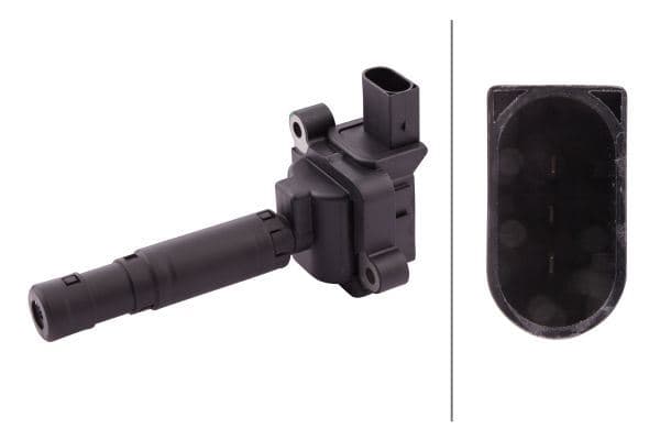 Atesleme Bobini Mercedes M271 W203 W204 W211 W212 C207 R172