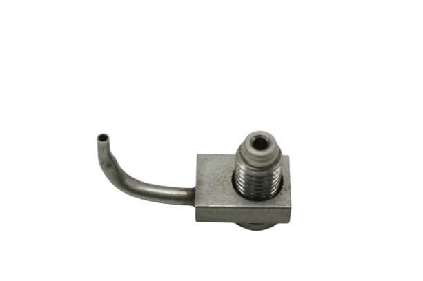 Piston Yaglama Memesi