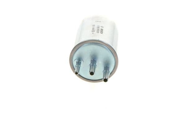 Yakıt Filtresi Transit Connect-Tourneo Connect 1.8TDCI 02- 90 PS Jaguar