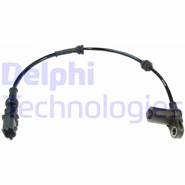 Abs Tekerlek Hiz Sensörü Corsa C-Meriva-Tigra 1.4-1.8-2.0 16V