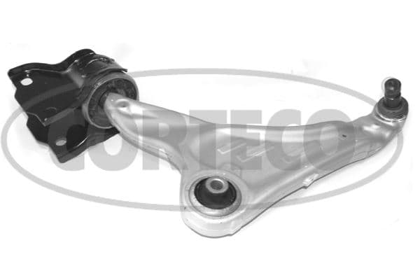 Salıncak Ön Sol Alt Land Rover Range Rover Evoque L538