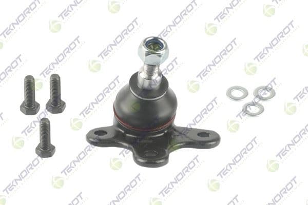 Rotil Alt Sol Polo 1.4-1.6-1.7SDI-1.9D 94-01 -Lupo 98-05 -Arosa 97-04