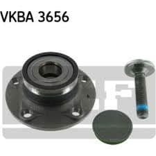 Baf-0160/VK210 VKBC20145 Arka Porya 30mm Golf 5-6-7-Jetta 3-Passat-Leon-Octavia-Caddy -Super B-Tig