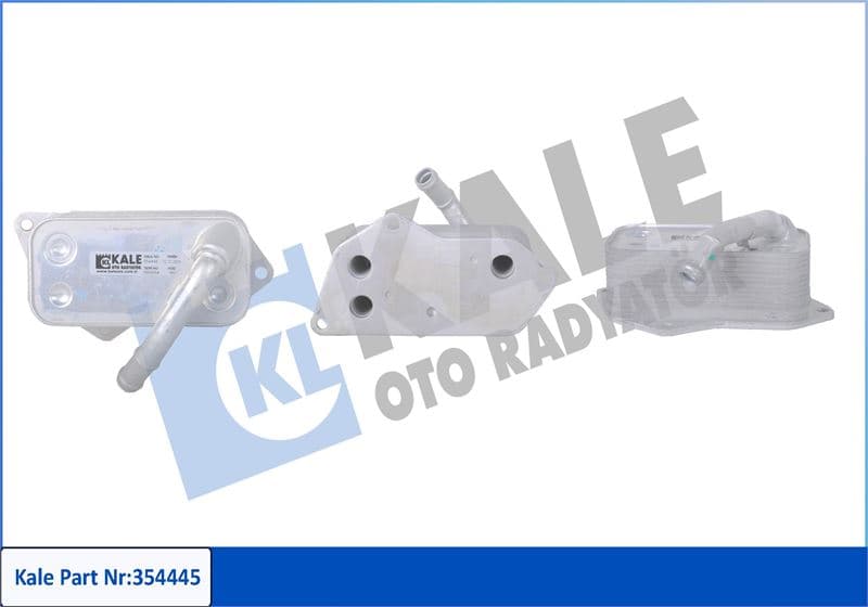 Yağ Sogutucusu BMW N20 N26 N51 N52 N53 N54 N55 E81 E87 F20 E90 E92 F30 F34 F32 F36 E60 F10 F18 E63 F 06 E65 F01 E84 E83 F25 F26 E70 F15 E71 F16 E85