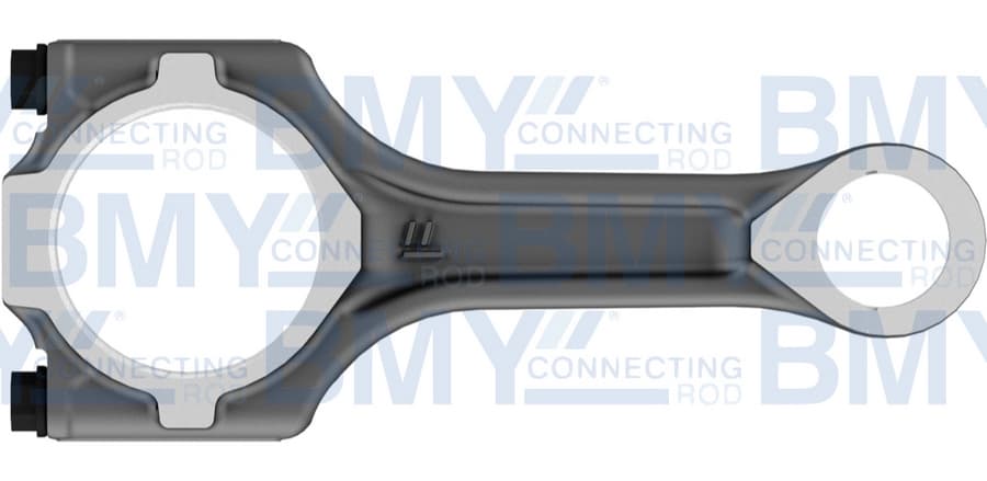 Piston Kolu 1.6JTD Doblo-Bravo-Grande Punto-Astra H-Vectra C-Zafira B Z19DT-DTH -Alfa 145-146-147