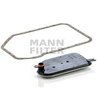 Hidrolik Filtre Takımı Passat-A4-A6 97-05 -Skoda Superb 02-05 ZF5HP19FL Otomatik Şanzuman