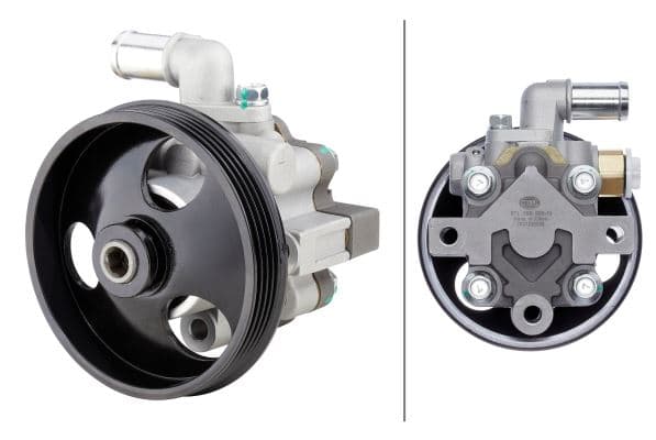 Direksiyon Pompası Astra J Cruze A16XER-B16XER-F16D4 2010 >