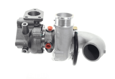 Turbo Hyundai H-1 Starex 2.5 CRDi 110HP-140HP-163HP