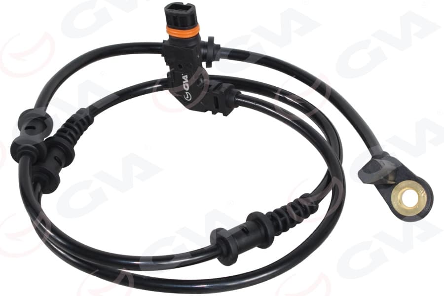 Abs Sensörü Ön Mercedes W164 X164