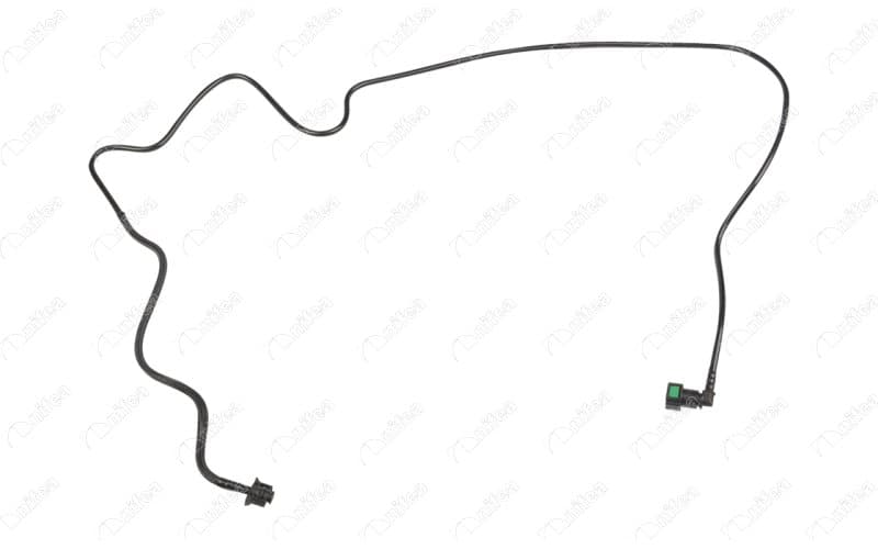 Su Hortumu Volvo S80 II 2.4 D 2006-2011 D5 2010-2011 D5 Awd 10-11-V70 III 2.4D 07-10 D5 Awd