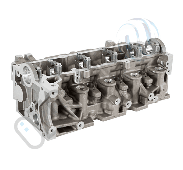 Silindir Kapağı Renault Clio II 02> Clio III 05> Kangoo 08> Megane II 05> Scenic II 05> Thalia 05> Modus 05> Dacia Logan 07> Sandero 08> 1.5DCI K9K Euro 4