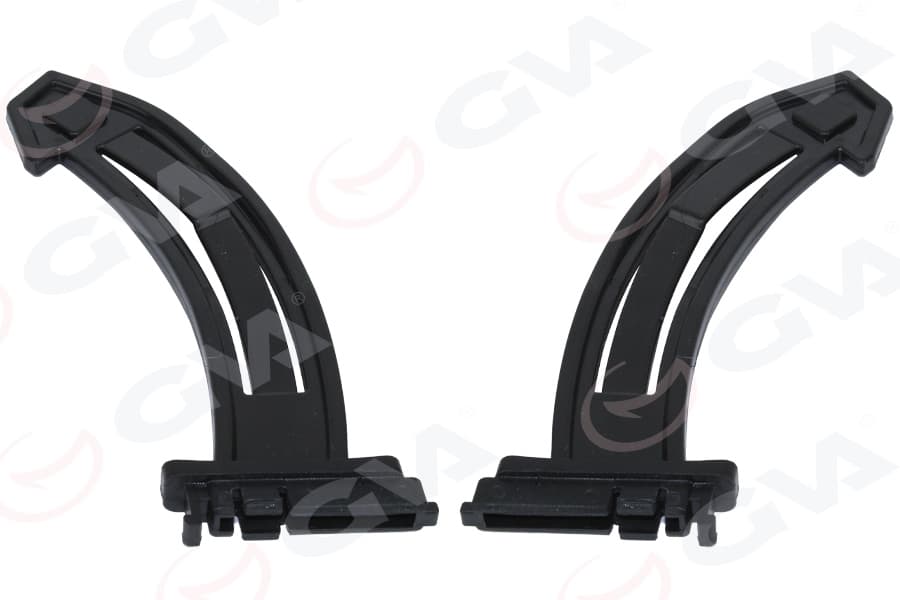 Torpido Ayak Takımı Siyah Opel Astra G 98>05
