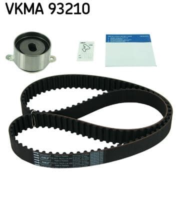Triger Kayış Seti Eksantrik Seti Honda CR-V 2.0L B20B B20Z RD1 Kasa 96-01 / İntegra 1.8L B18A 89-94 1 Kayış 1 Rulman