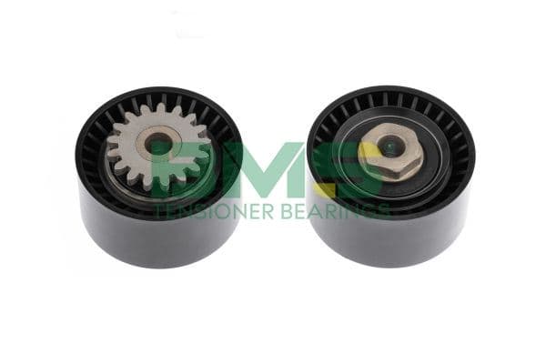 Alternatör Gergi Rulmanı Clio III-TWNG II 1.2 16V 4DF Benzinli 06 >