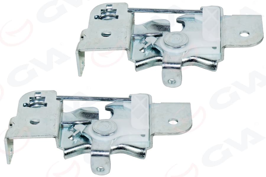 Motor Kaput Kilidi M131/D.K.Ş.