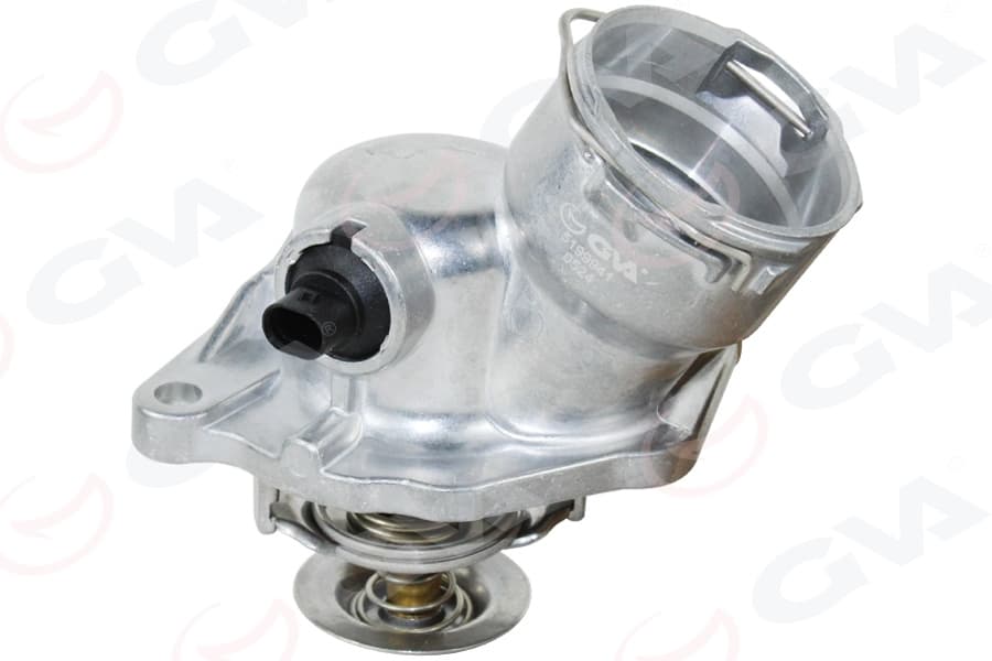Termostat 100 C Mercedes M273 W212 S212 C207 A207 W463 W221 W166 W251 C216 R230