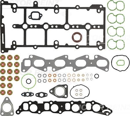 Üst Takım Contası Doblo 1.6-2.0 DMTJ 10 > Combo 1.6-2.0 Cdti 12 >