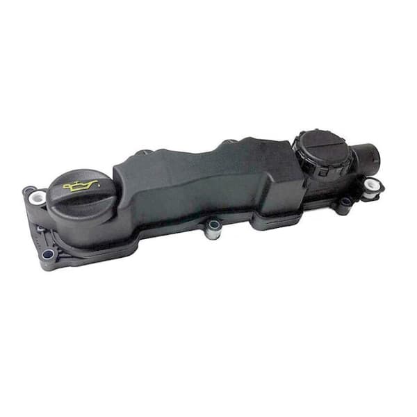 9651815680 Eksantrik Mil Kapağı Külbütör P307-308-206-207-407-Partner-Berlingo-C4-Scudo DV6 1.6HDI Focus II C-Max 04> Focus II 04 > 1.6TDCİ