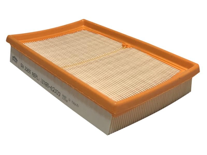 Hava Filtreleri Swift II 05-