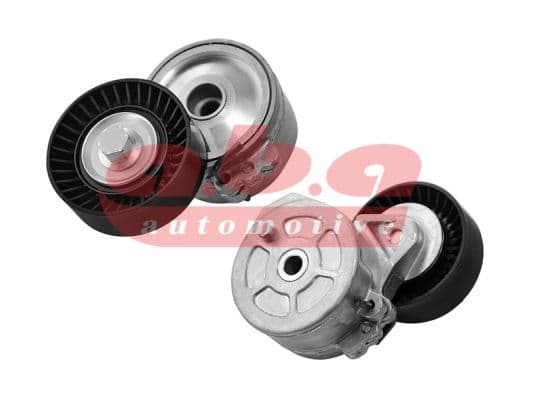 Alternatör Gergi Rulmanı Kütüklü P206-306-406-607-806-Partner-Boxer-C5-Berlingo DW10 2.0HDI-2.2HDI