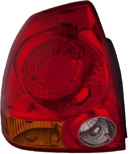 Stop Lambasi Sol Accent 03-06 Duysuz