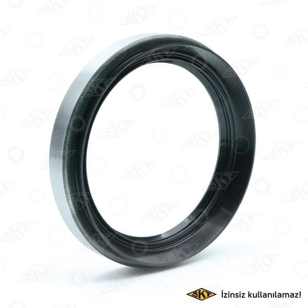 Ön Teker Porya Keçesi Toyota Corolla 1.6L 4A-F AE92 Karbüratörlü 88-91 52x66x7.5x12