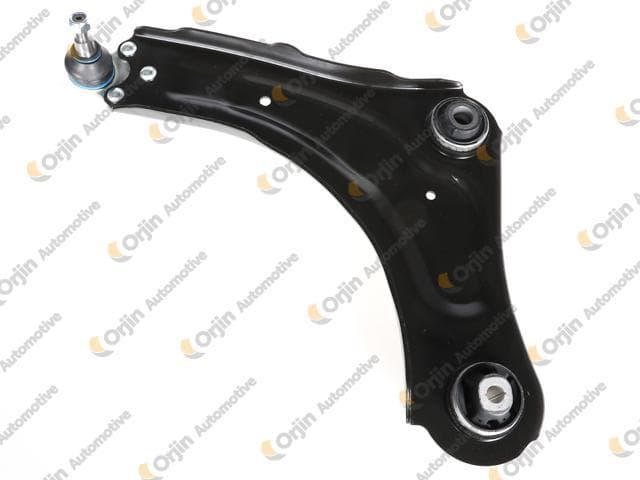 Salıncak Sol Ön Rotilli Renault Megane III 09> Scenic III 09> Fluence 10>