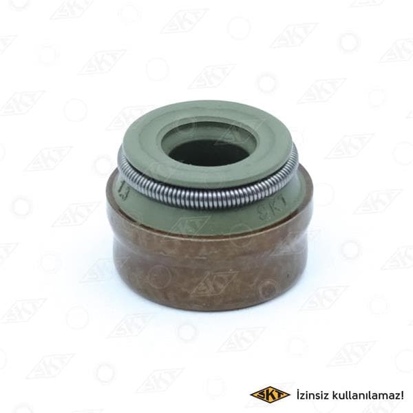 Subap Lastiği Renault Clio III 05> Clio IV 12> Twingo II 07> 1.2 16V D4F 16 Li