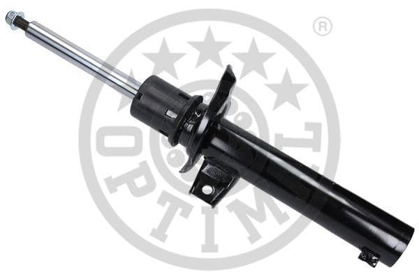 Ön Amortisör GOLF5-Jetta-Passat-Caddy 04-13 55 CM - 22 MM Gazli