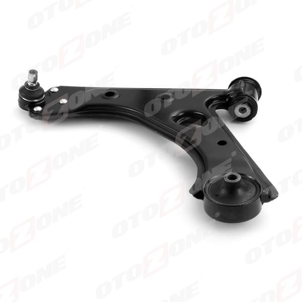 Salıncak Ön Sol Alt Rotilli Opel Corsa D 06>14 Corsa E 14>19 Adam 12>19