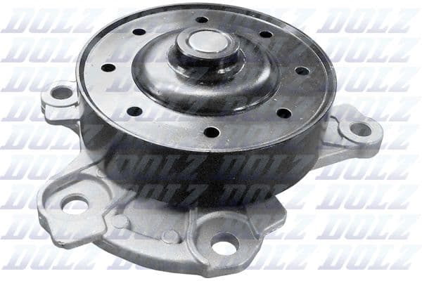 Devirdaim Su Pompası Toyota Auris Corolla 1.6L 1ZR-Fe ZRE151 07-> / Avensis 1.6L 1ZRFAE ZRT270 09-> / RAV4 2.0L 3ZRFAE ZSA30 09-12