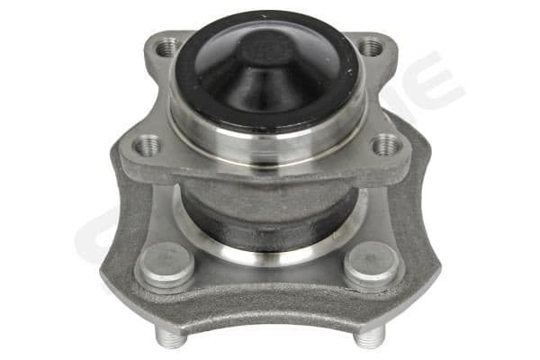Arka Teker Poryasi Toyota Yaris 1.0L 1SZ-Fe SCP10 99-05 / 1.3L 2NZ-Fe NCP10 99-05 - Kampana Tipi Ark A Frenler İçin