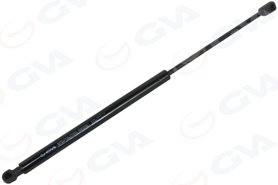 Bagaj Kapak Amortisörü Peugeot P207 07>13