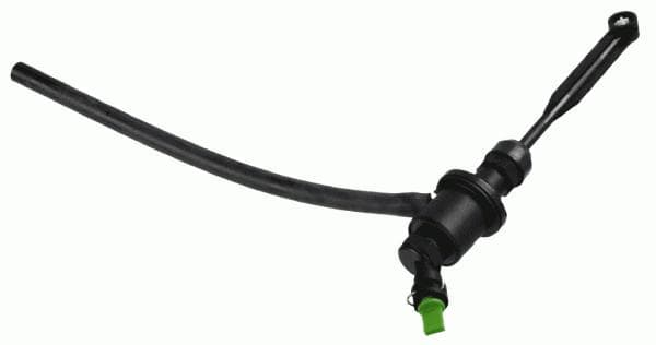 Debriyaj Üst Merkezi Renault Master III 10> Opel Movano B 10> 2.3dCi M9T 15.87 MM