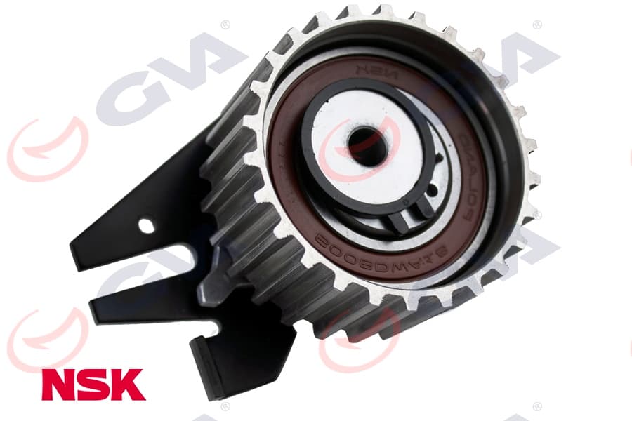 Eksantrik Gergi Rulmanı Doblo-Bravo-Brava-Marea-Palio-Punto 1.9D-1.9JTD-Astra H-Vectra C-Zafira