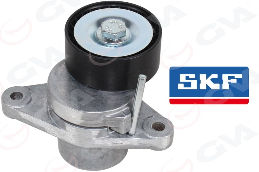 Alternatör Gergi Rulmanı Kütüklü Renault Laguna III 07>15 Dacia Dokker 12> Duster 10> Logan 04> S Andero 08> Logan II 12> Sandero II 12> 1.4 K7J 1.6 K4M