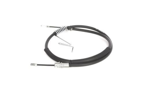 Arka El Fren Teli Sağ Transit V347 Pikap 2.2TDCI 2.4TDCI 3.2TDCI 06 >11 Arkadan Ceker Tek Teker