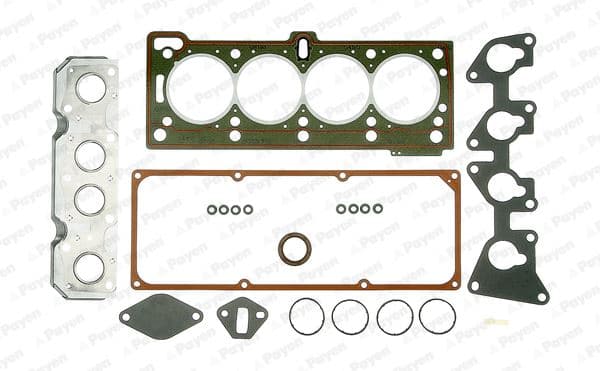Motor Üst Conta TK. Megane I 96> Clio II 98> Kangoo 97> Clio Symbol I 00> 1.4 K7J 1.6 K7M