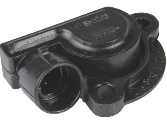 Gaz Pedal Sensörü Potansiyometre Astra G 1.4-1.6 16V-Corsa B 1.4i 16V-Vectra B 1.6i 16V