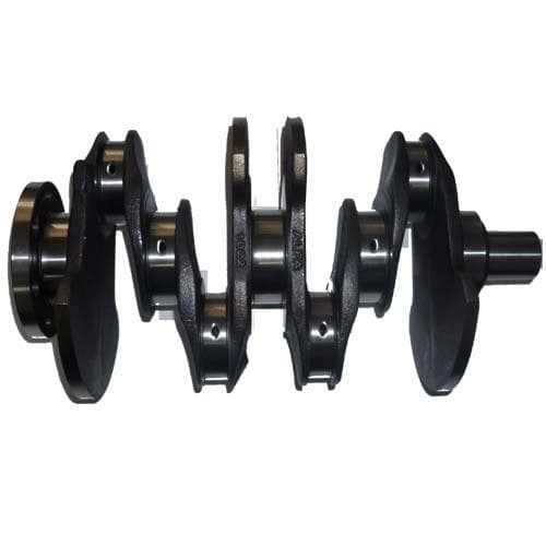 Krank Clio-MGN 1.6 8V K4M K7M Logan 1.6 1.6 16V Filexifuel 1.6 16V 7700273357-8200046105-7700864325-7700865266