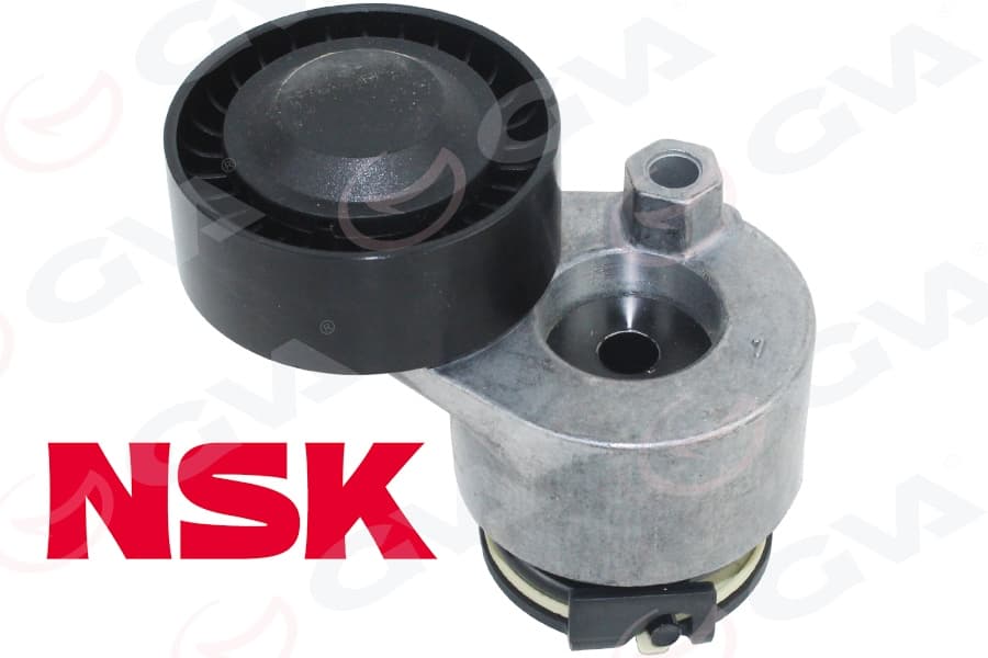 Alternatör Gergi Rulmanı Kütüklü Clio II 01>06 Megane II 02>08 Kangoo 01> 1.4 K4J 1.5 dCi K9K 1.6 K4M