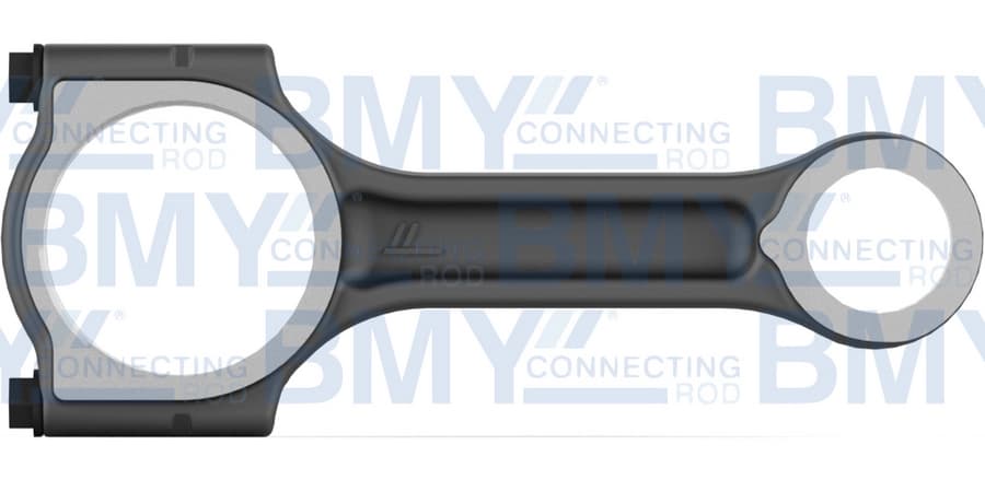 Piston Kolu LGN III-Latitude-MGN-Trafic-Qashqai-Xtrail 2.0 dCi M9R 30 Pim